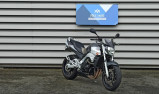 SUZUKI GSR 600