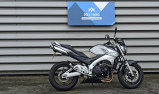 SUZUKI GSR 600