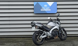 SUZUKI GSR 600