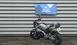 SUZUKI GSR 600