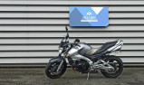 SUZUKI GSR 600