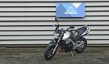SUZUKI GSR 600