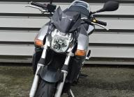 SUZUKI GSR 600
