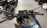 KTM 125 DUKE / Garantie 