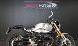 BMW R NineT PURE Option 719