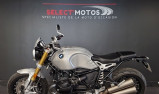 BMW R NineT PURE Option 719