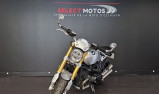 BMW R NineT PURE Option 719