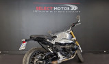 BMW R NineT PURE Option 719