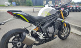 TRIUMPH SPEED TRIPLE 1200 RS