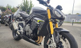 TRIUMPH SPEED TRIPLE 1200 RS