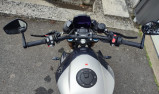 TRIUMPH SPEED TRIPLE 1200 RS