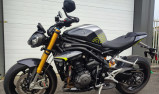 TRIUMPH SPEED TRIPLE 1200 RS