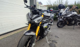 TRIUMPH SPEED TRIPLE 1200 RS