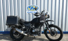 ROYAL ENFIELD HYMALAYAN 400
