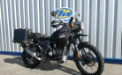 ROYAL ENFIELD HYMALAYAN 400
