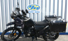 ROYAL ENFIELD HYMALAYAN 400