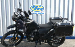 ROYAL ENFIELD HYMALAYAN 400
