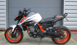 KTM 890 DUKE R