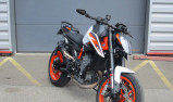 KTM 890 DUKE R