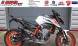 KTM 890 DUKE R