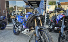 YAMAHA XTZ TENERE 700 World Raid