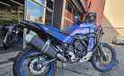 YAMAHA XTZ TENERE 700 World Raid