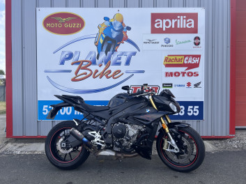BMW S 1000 R