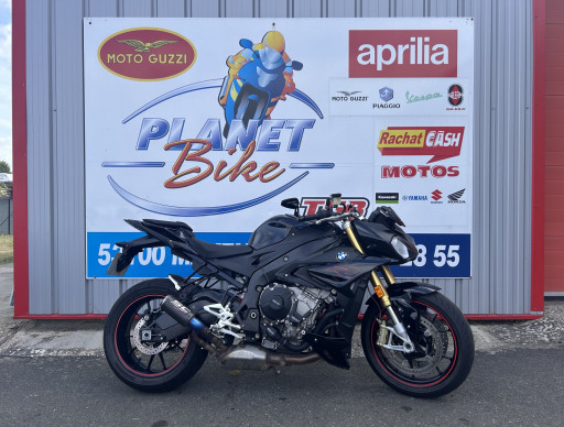BMW S 1000 R