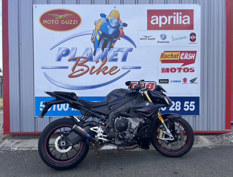 BMW S 1000 R