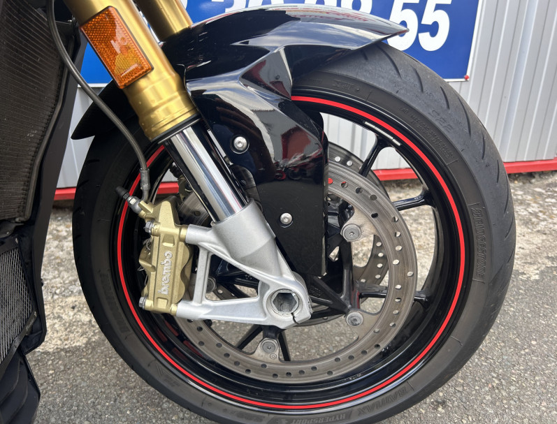 BMW S 1000 R