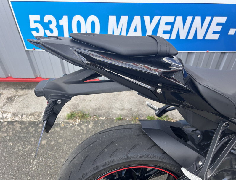 BMW S 1000 R
