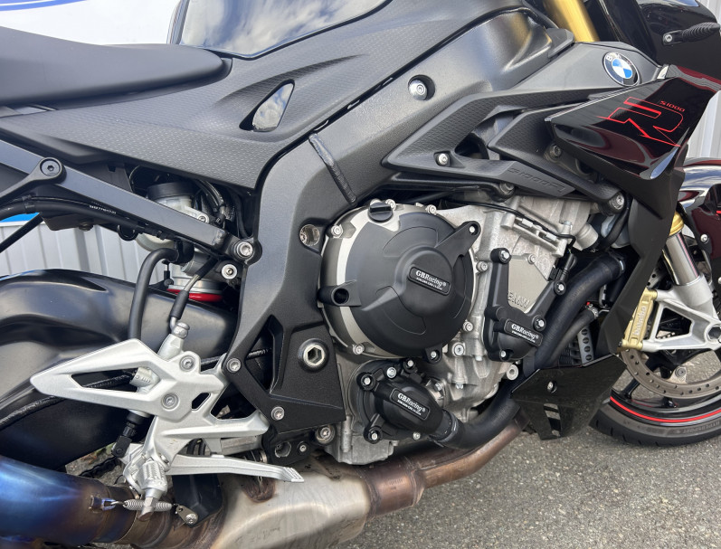 BMW S 1000 R