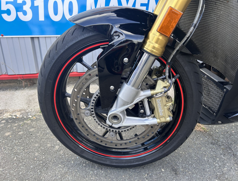 BMW S 1000 R