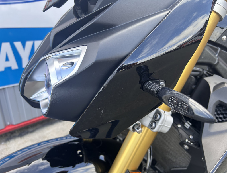 BMW S 1000 R
