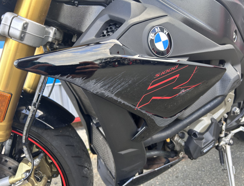 BMW S 1000 R