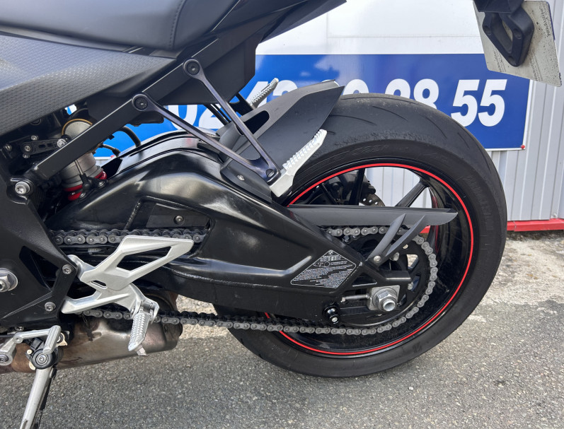 BMW S 1000 R