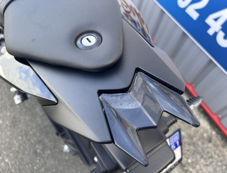 BMW S 1000 R