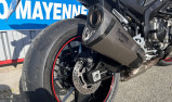 BMW S 1000 R