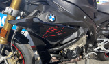 BMW S 1000 R
