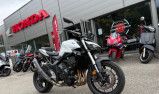 HONDA HORNET 1000