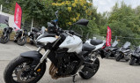 HONDA HORNET 1000