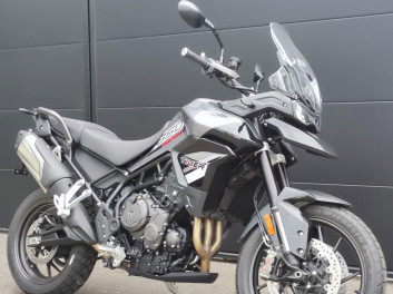 TRIUMPH TIGER 850 SPORT A2 2025
