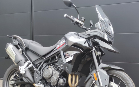 TRIUMPH TIGER 850 SPORT A2 2025