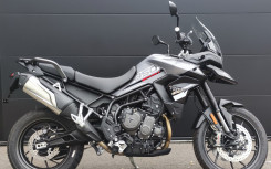 TRIUMPH TIGER 850 SPORT A2 2025