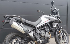 TRIUMPH TIGER 850 SPORT A2 2025