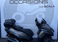 PEUGEOT METROPOLIS 400 SW