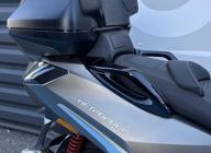 PEUGEOT METROPOLIS 400 SW