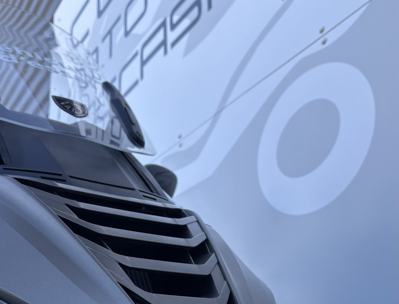 PEUGEOT METROPOLIS 400 SW