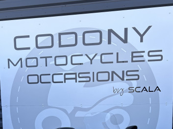 PEUGEOT METROPOLIS 400 SW