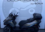 PEUGEOT METROPOLIS 400 SW